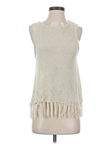 Pepin Sleeveless T-Shirt (view 1)