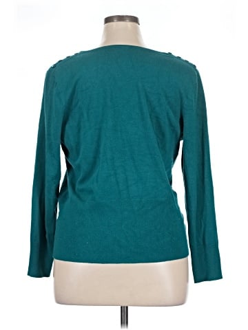 GNW 3/4 Sleeve Top (view 2)