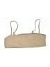 Good American Tan Swimsuit Top Size XL (4) - photo 1