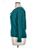 GNW Teal 3/4 Sleeve Top Size XL - photo 5