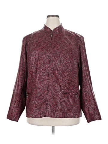 Notations Jacket (view 1)