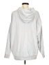 Nike Silver Pullover Hoodie Size M - photo 2