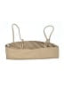Good American Tan Swimsuit Top Size XXL (5) - photo 2