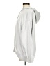 Nike Silver Pullover Hoodie Size M - photo 5