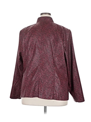 Notations Jacket (view 2)