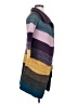 Theory Purple Cardigan Size Sm - XS - photo 4
