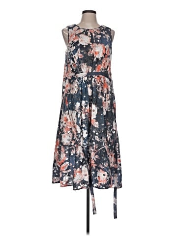 Hemant & Nandita Casual Dress (view 1)