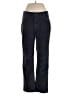 L.L.Bean Blue Casual Pants Size 12 - photo 1