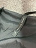 Walter Baker 100% Polyester Metallic Black Cocktail Dress Size 8 - photo 7