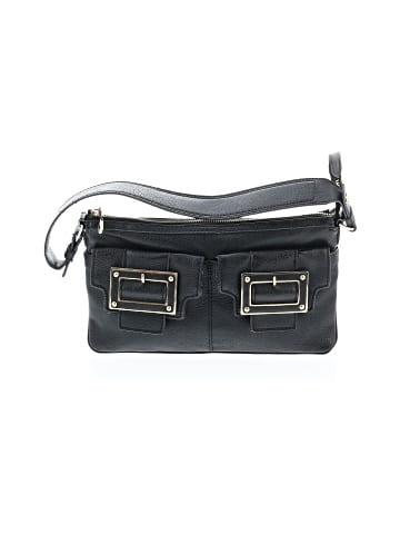 Liz Claiborne Satchel (view 1)