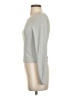 better / together Gray Long Sleeve T-Shirt Size S - photo 5