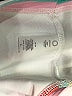 WATSKIN Stripes Ivory Swimsuit Bottoms Size L - photo 4