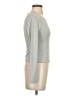 better / together Gray Long Sleeve T-Shirt Size S - photo 4