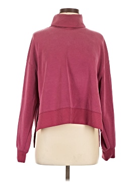 Lululemon Athletica Turtleneck Sweater