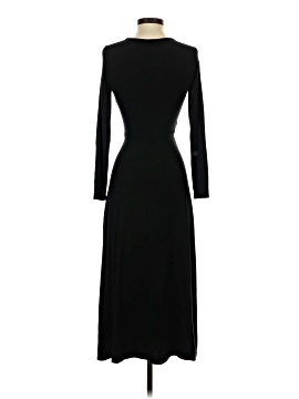knee length dresses for ladies Boden Women's Naomi Relaxed Jersey Dress in Blue main image 0