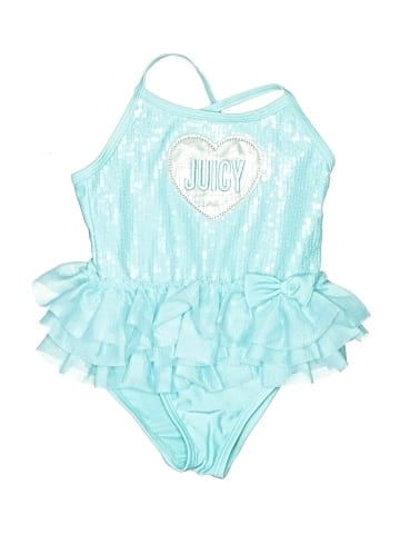Juicy Couture One Piece Swimsuit (view 1)