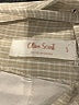Olive Scent Silver Tank Top Size S - photo 4
