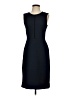 J.Crew Black Cocktail Dress Size 2 - photo 1