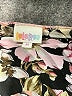 Lularoe 100% Polyester Pink Kimono Size M - photo 7