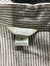 Christopher & Banks Tan 3/4 Sleeve Button-Down Shirt Size M - photo 7