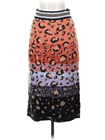 Maeve by Anthropologie Casual Skirt (view 1)