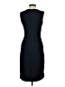 J.Crew Black Cocktail Dress Size 2 - photo 2