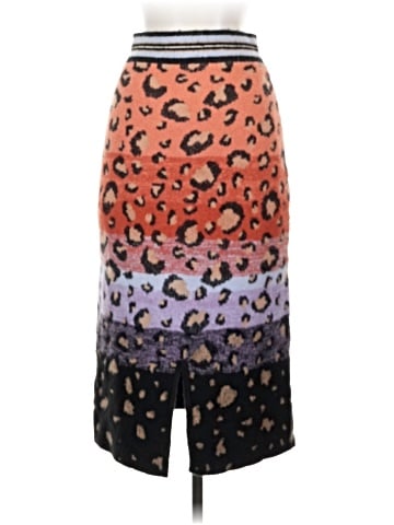Maeve by Anthropologie Casual Skirt (view 2)