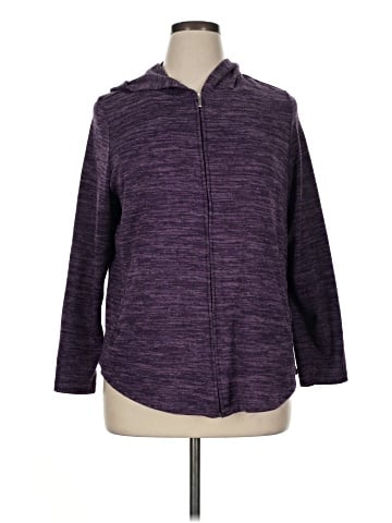 Croft & Barrow Pullover Sweater (view 1)