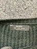 Bershka Stars Black Pullover Sweater Size L - photo 7