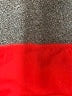 Unbranded Solid Red Casual Skirt Size XL - photo 3