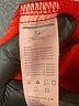 Unbranded Solid Red Casual Skirt Size XL - photo 4