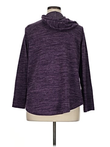 Croft & Barrow Pullover Sweater (view 2)