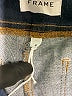 FRAME Denim Blue Jeans Size 2 - photo 7