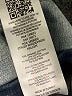FRAME Denim Blue Jeans Size 2 - photo 8