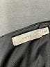 Lush 100% Polyester Black Tube Top Size S - photo 7