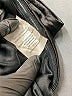 Lush 100% Polyester Black Tube Top Size S - photo 8