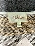 Deletta Orange Cardigan Size M - photo 7
