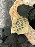 Deletta Orange Cardigan Size M - photo 8