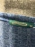 Ofeefan Tweed Blue Casual Dress Size M - photo 7