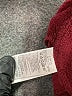 Old Navy 100% Polyester Burgundy Casual Pants Size 10 - photo 8