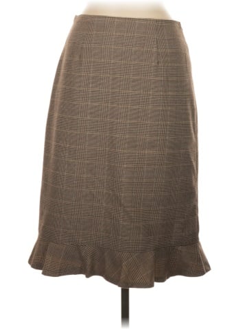 Chadwicks Formal Skirt (view 2)