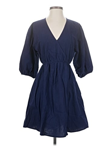 Velvet Torch Casual Dress (view 1)