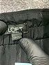 Ann Taylor LOFT 100% Polyester Stars Black Casual Pants Size XXS - photo 7