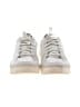 Dr. Scholl's White Sneakers Size 7 1/2 - photo 2