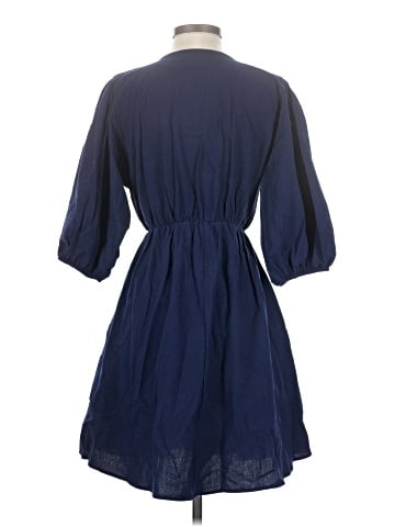 Velvet Torch Casual Dress (view 2)