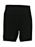 Unbranded Solid Black Athletic Shorts Size Lg - XL - photo 1