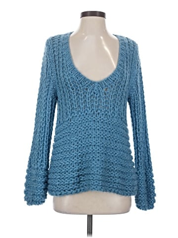 Harlyn Pullover Sweater (view 1)