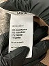 Sasha Solid Brown Casual Pants Size 24 - photo 4