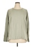 Athleta Green Sweatshirt Size XL - photo 1