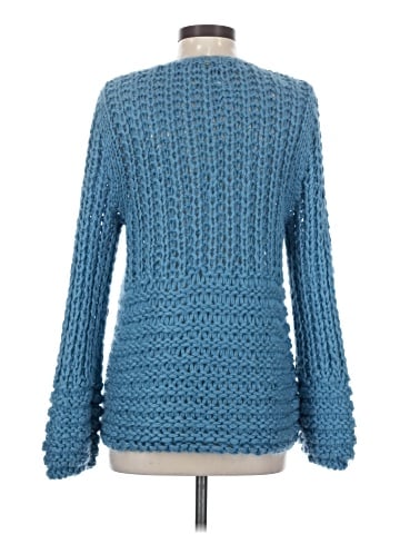 Harlyn Pullover Sweater (view 2)